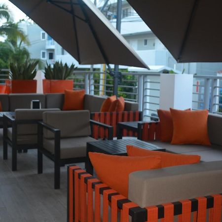 بونتا كانا Ducassi Suites Rooftop Pool - Beach Club And Spa المظهر الخارجي الصورة
