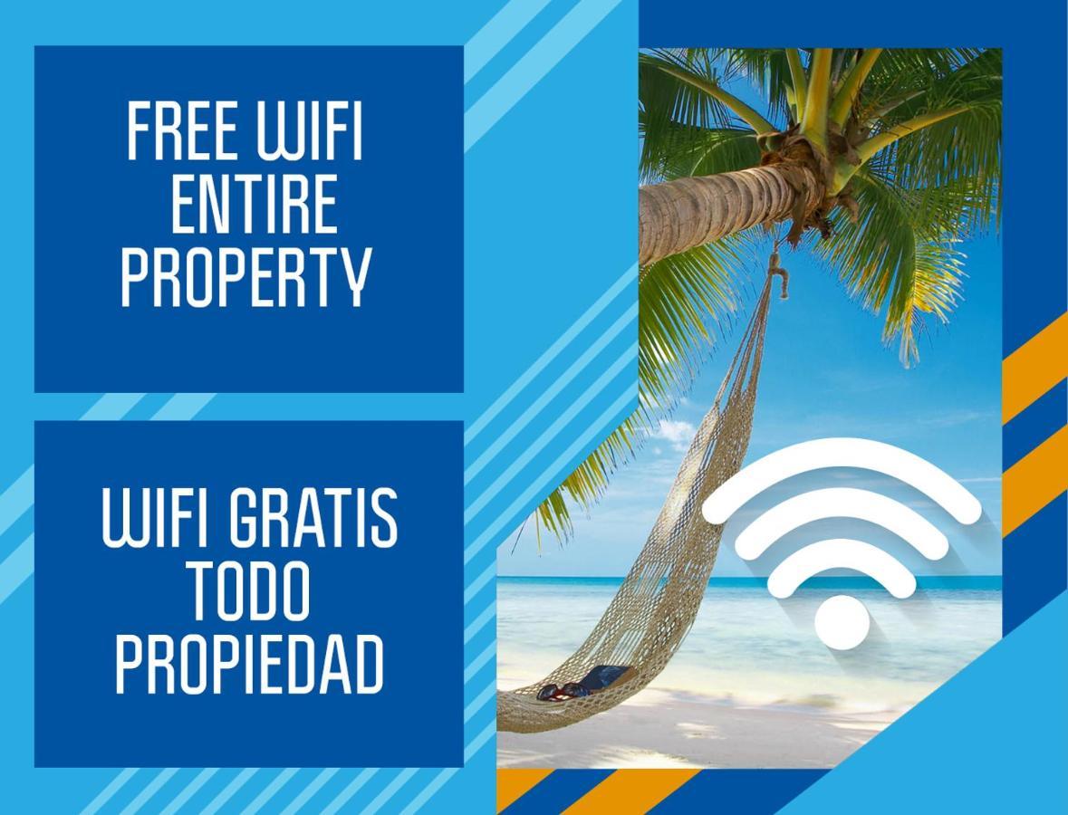 بونتا كانا Ducassi Suites Rooftop Pool - Beach Club And Spa المظهر الخارجي الصورة